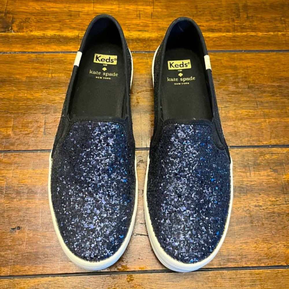 Keds x Kate Spade